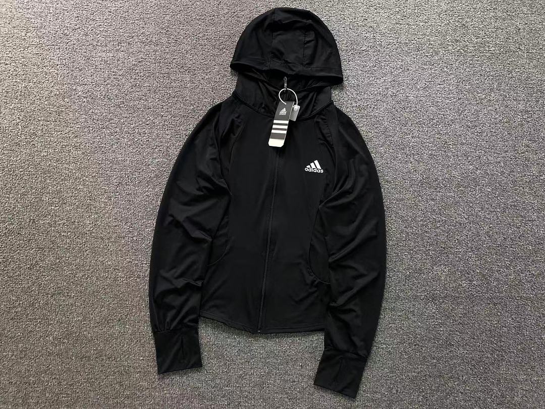Adidas 168 A⭐I⭐AS SUNSCREEN CLOTHING FEMAIE - Image 6