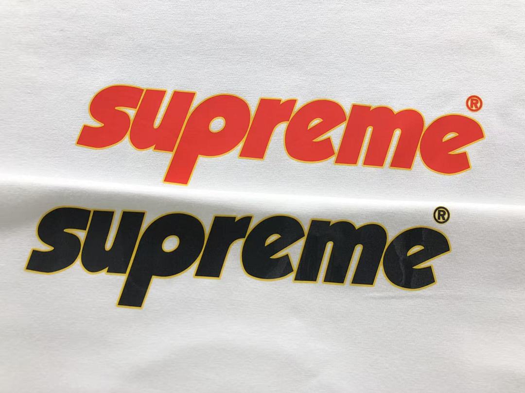 Supreme 78 S⭐⭐R⭐⭐E T-SHIRT 41062513123 (Im 170Cm 60Kg I Wear Size M In The Phot) - Image 12