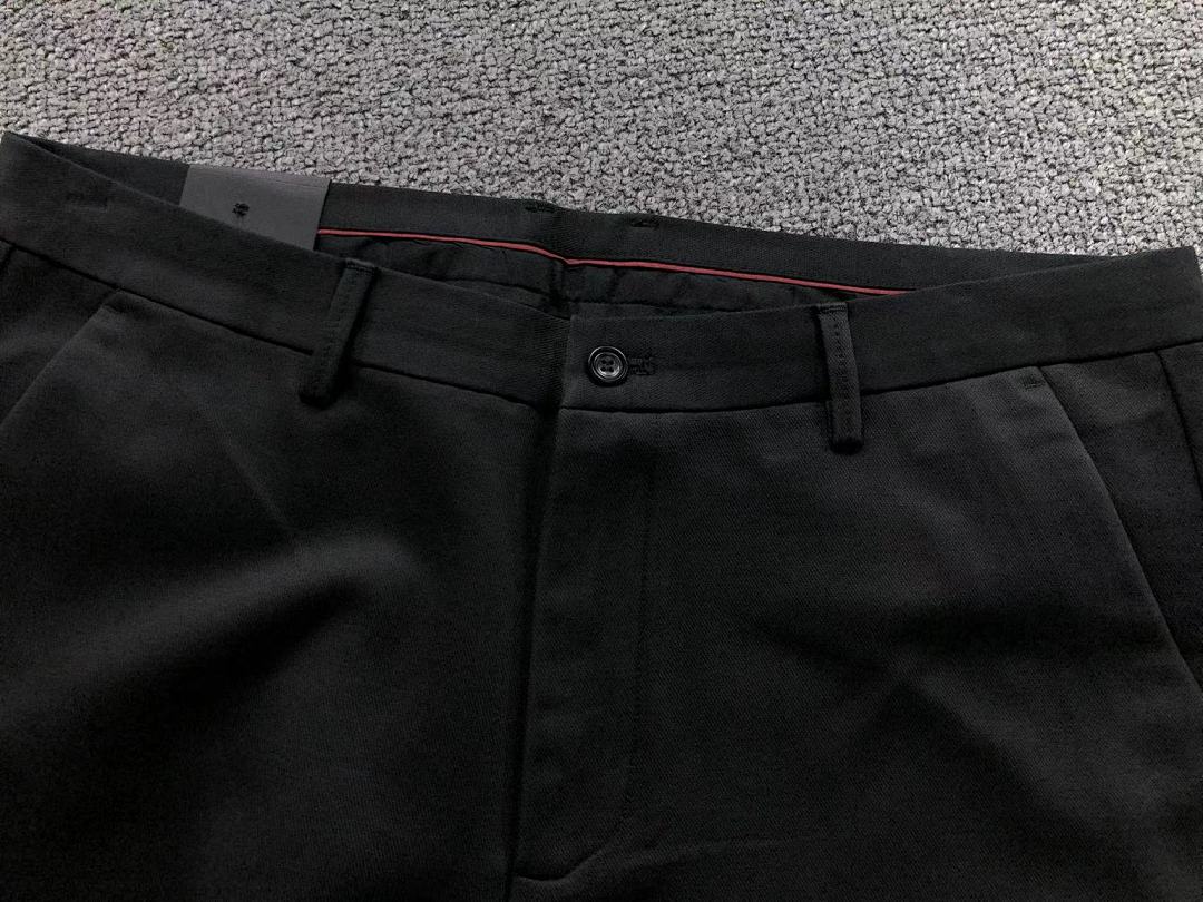 Unbranded 215 H⭐G⭐ B⭐⭐S TROUSERS 219150301 (Im 170Cm 60Kg I Wear Size 36 In The Phot) - Image 23