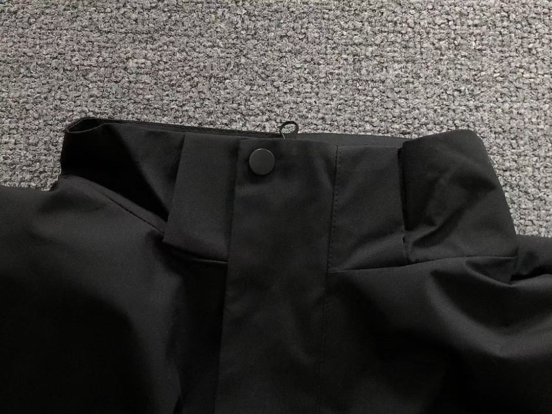 On Running 208 ON JACKET 2207150404 (Im 170Cm 60Kg I Wear Size XL In The Phot) - Image 20