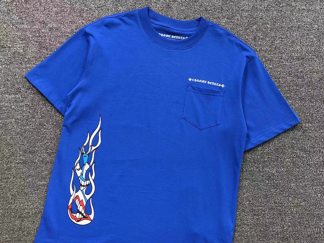 Comme des Garcons 88 C⭐⭐OME HE⭐⭐TS T-SHIRT 42011507144 (Im 170Cm 60Kg I Wear Size M In The Phot) - Image 13
