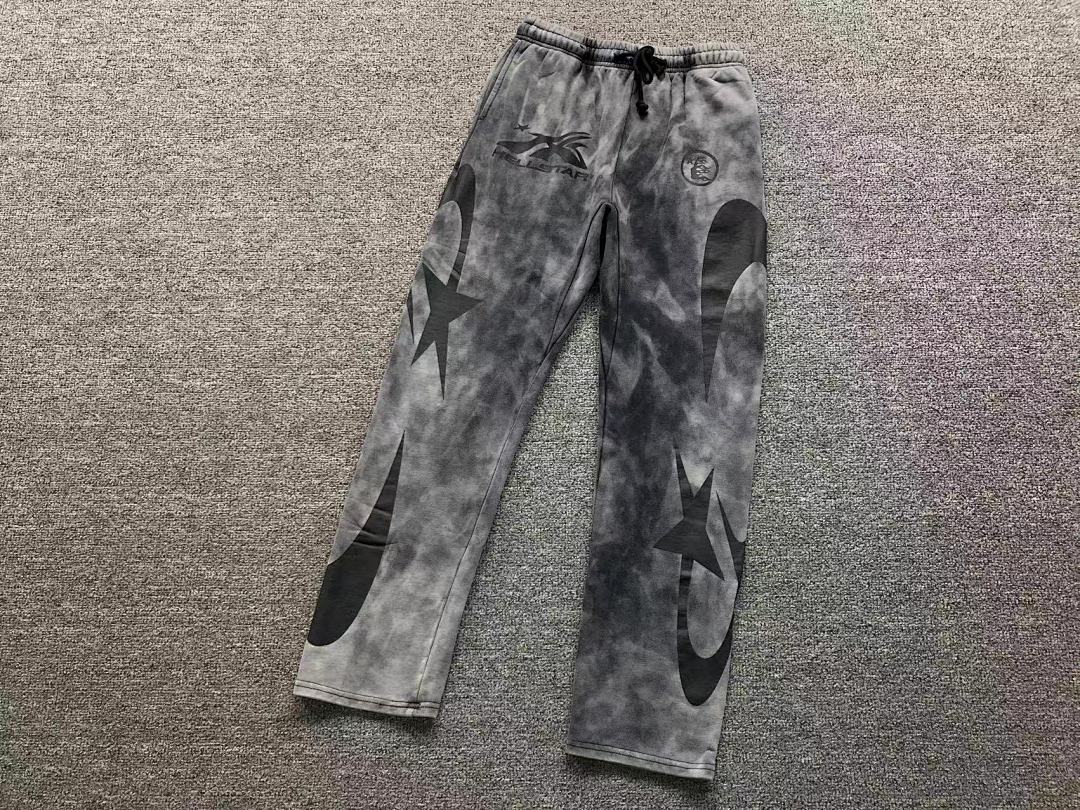 Hellstar TROUSERS HELLSTAR HOODIE - Image 28