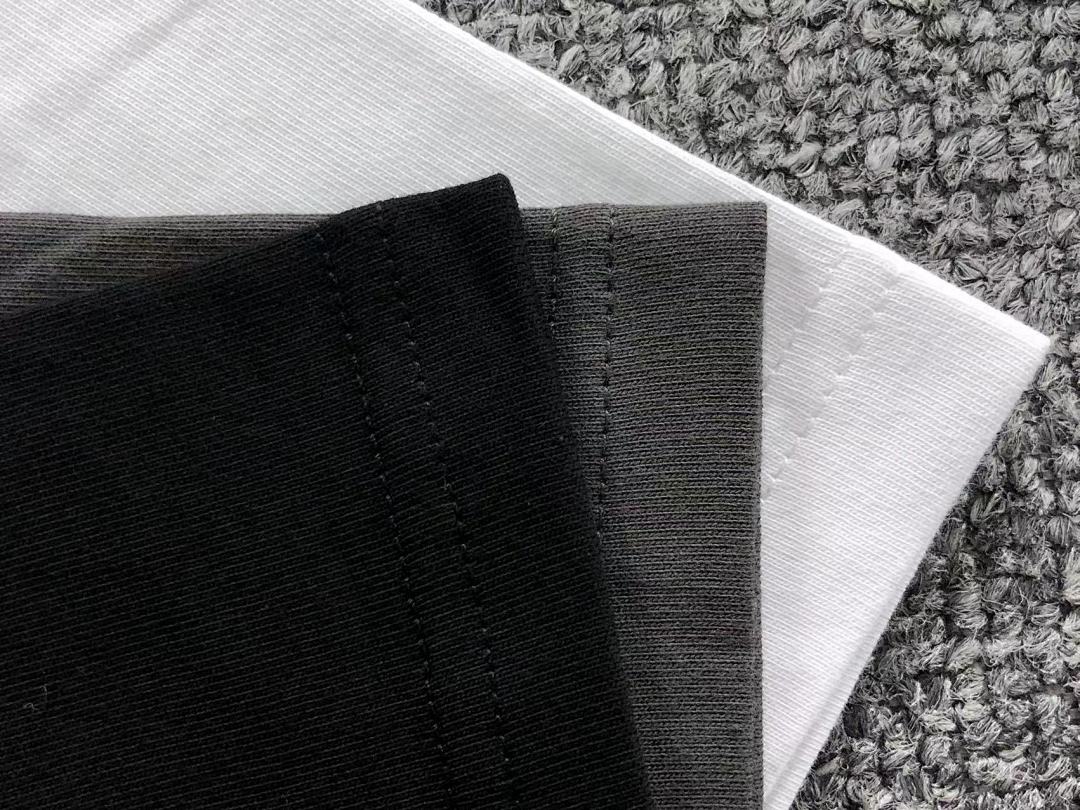 On Running 78 MAISON MARGIELA T-SHIRT 4107050186 (Im 170Cm 60Kg I Wear Size 46 In The Phot) - Image 21