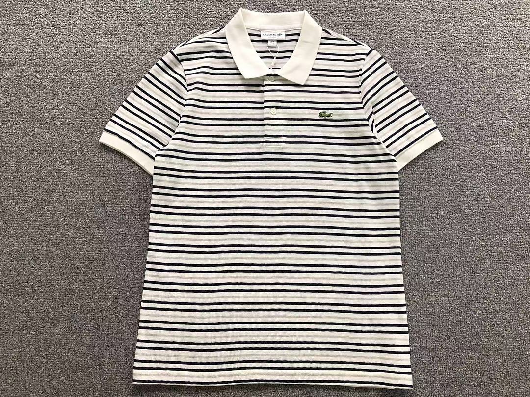 Lacoste 139 LACOSTE POLO 3207301008 (Im 170Cm 60Kg I Wear Size S In The Phot) - Image 7