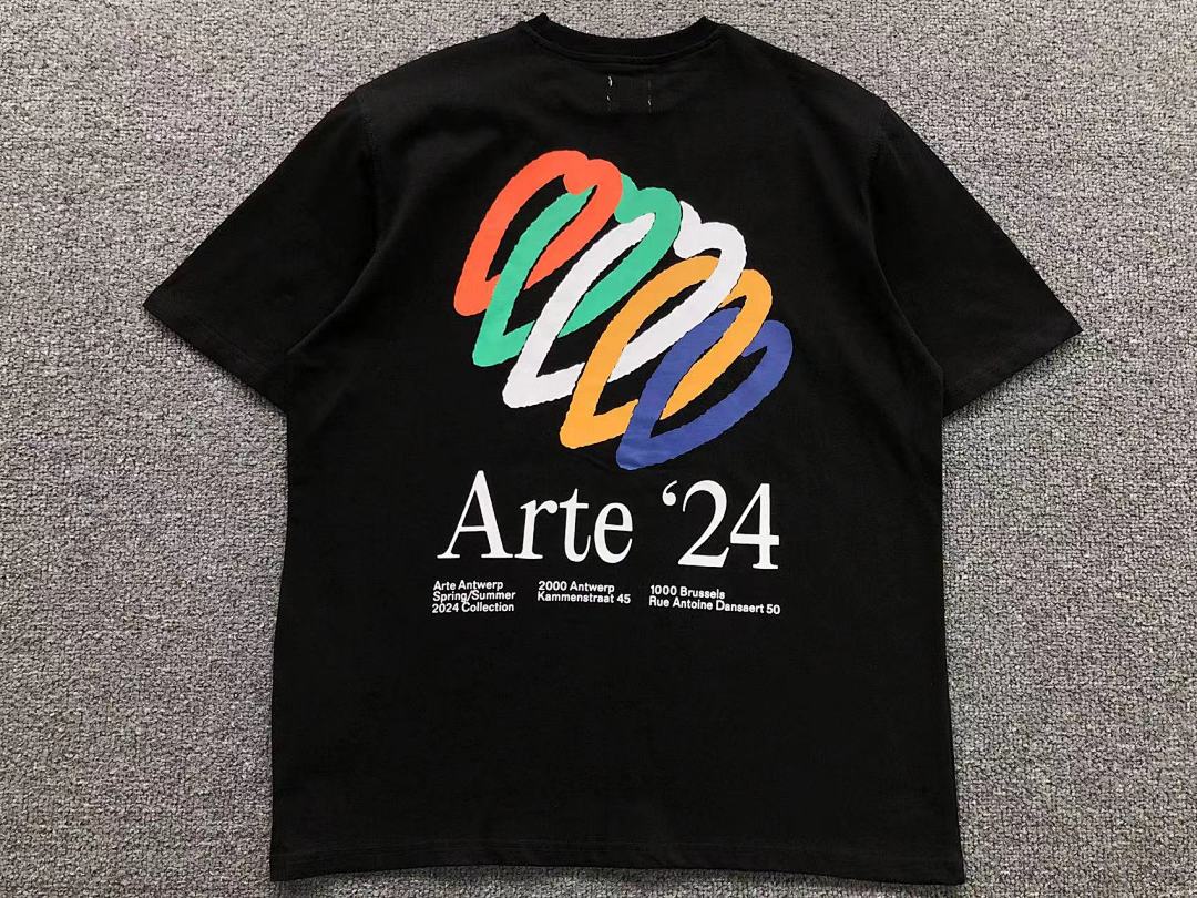 Unbranded 85 A⭐T⭐ T-SHIRT 214303856 (Im 170Cm 60Kg I Wear Size M In The Phot) - Image 5