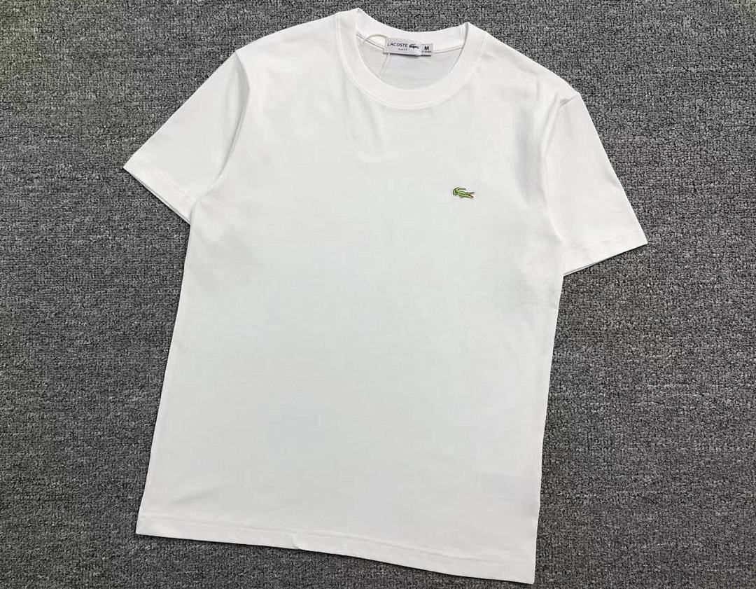 Unbranded 79←128 LACOSTE T-SHIRT - Image 11