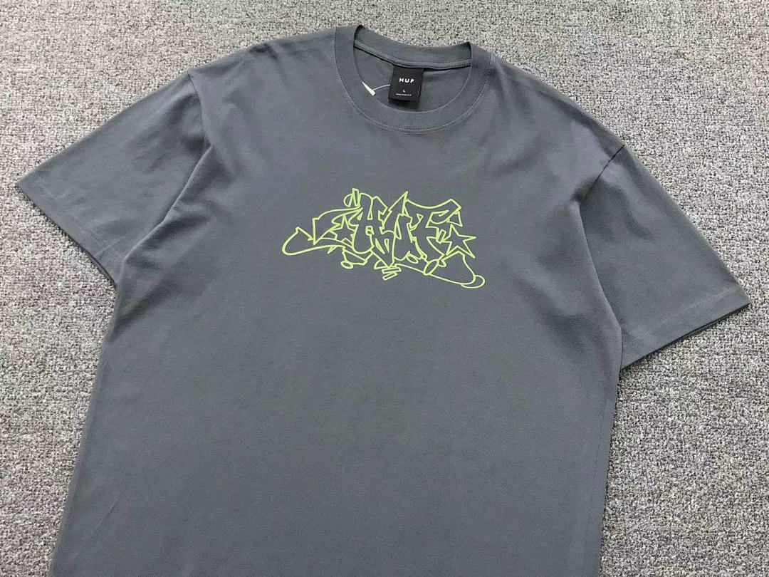 HUF 78 HUF T-SHIRT - Image 6