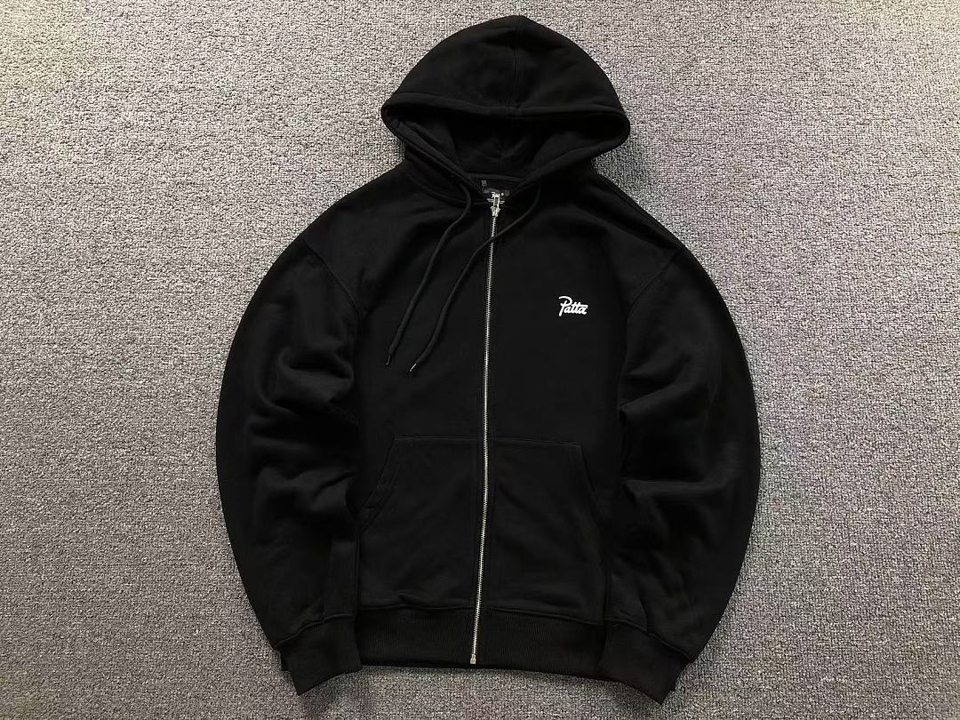 Patta TROUSERS 125 P⭐TT⭐ HOODIE - Image 8