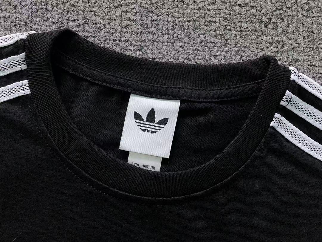 Adidas 98 A⭐I⭐AS T-SHIRT 125180435 (Im 170Cm 60Kg I Wear Size M In The Phot) - Image 15