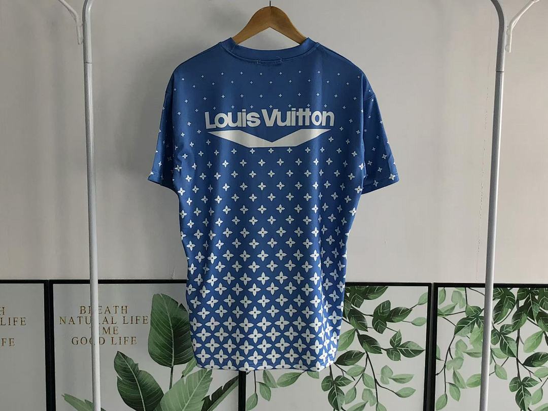 Louis Vuitton 78 L⭐ T-SHIRT - Image 19