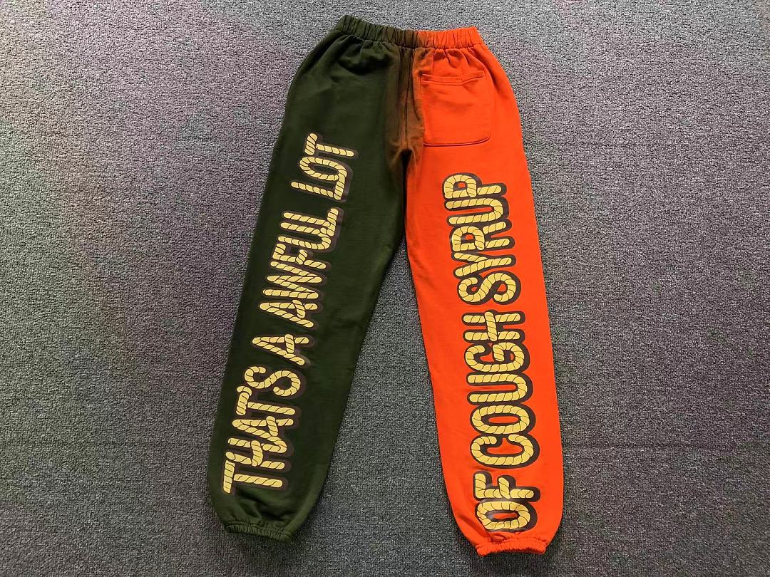 Cough Syrup TROUSERS 248 COU⭐H SY⭐UP HOODIE - Image 23