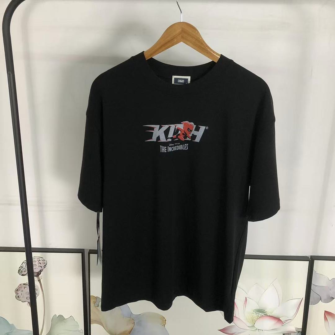 Kith 135 KITH T-SHIRT 22041815001 (Im 170Cm 60Kg I Wear Size M In The Phot) - Image 15