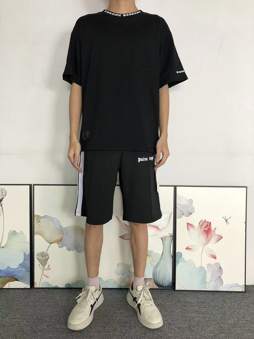 Comme des Garcons 98 C⭐⭐OME HE⭐⭐TS T-SHIRT 42061249144 (Im 170Cm 60Kg I Wear Size M In The Phot) - Image 3