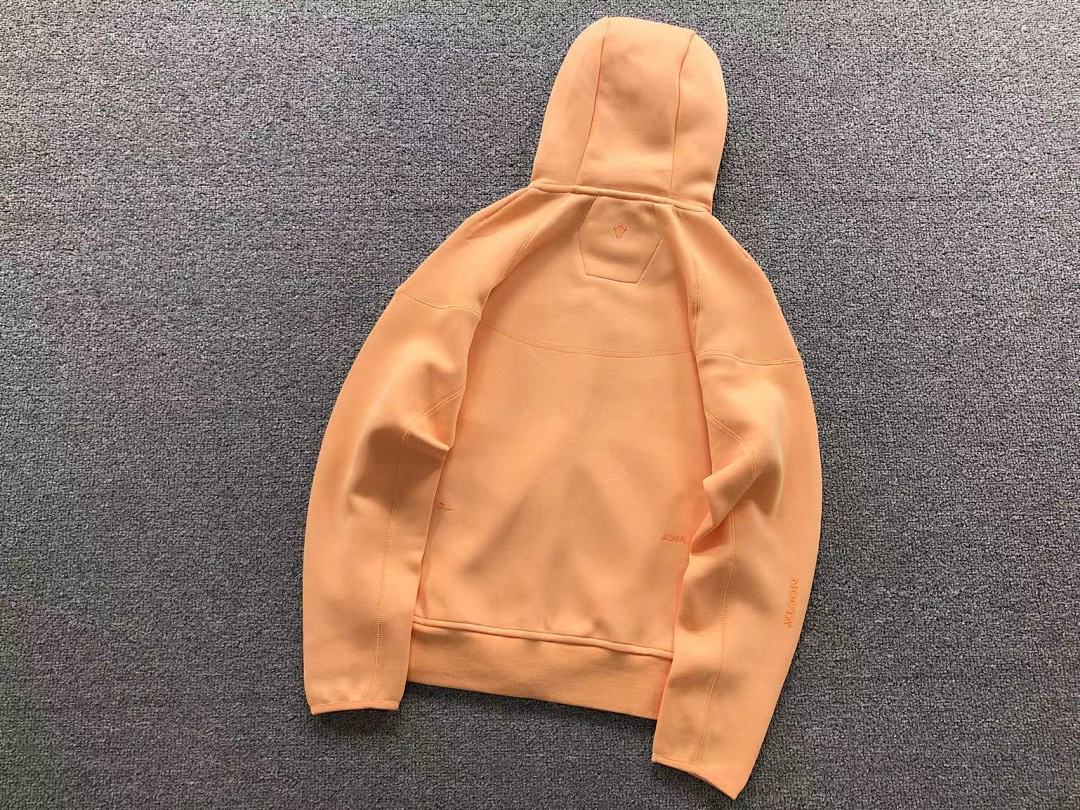 Nike 235 N⭐K⭐ HOODIE TROUSERS 412080993 (Im 170Cm 60Kg I Wear Size M In The Phot) - Image 15