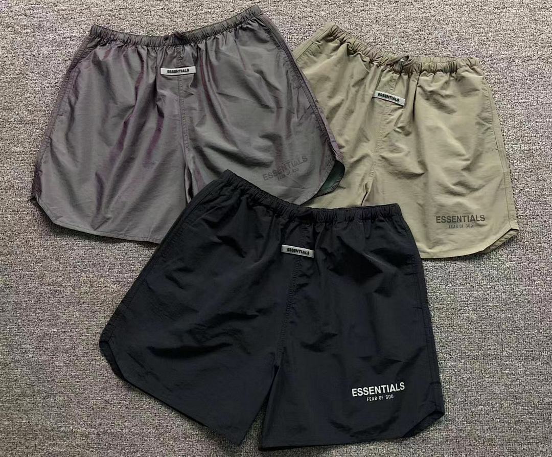 Fear of God 108 FOG SHORTS 41101610135 (Im 170Cm 60Kg I Wear Size M In The Phot) - Image 5