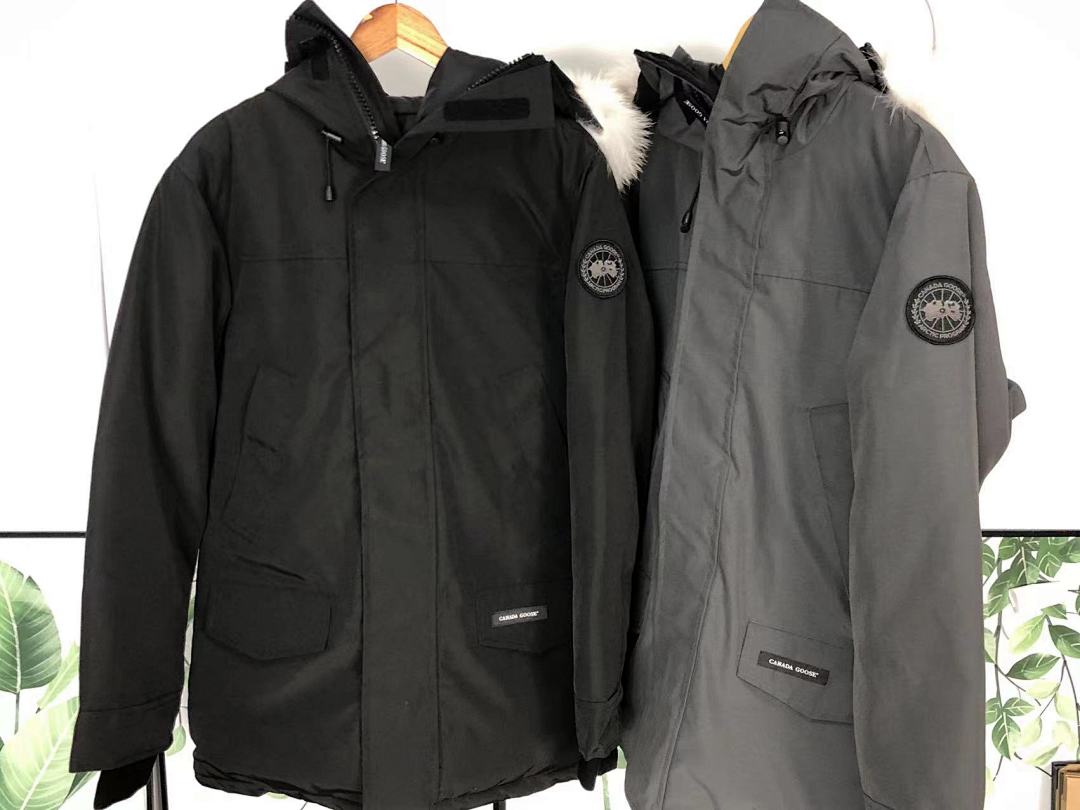 Canada Goose 598 C⭐N⭐⭐A G⭐⭐⭐E DOWN JACKETS 180613 (Im 170Cm 57Kg I Wear Size M In The Phot) - Image 61