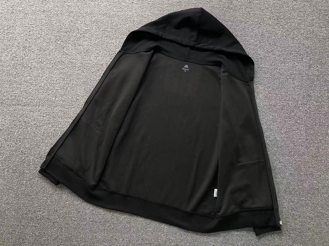 Adidas 188 A⭐I⭐AS HOODIE 2208143704 (Im 170Cm 60Kg I Wear Size XL In The Phot) - Image 28