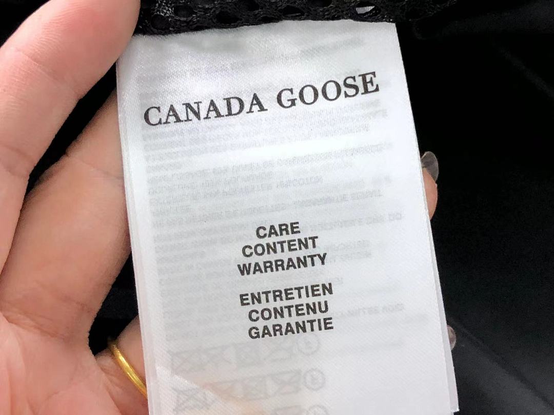 Canada Goose 708 C⭐N⭐⭐A G⭐⭐⭐E DOWN JACKETS 3108290715 (Im 170Cm 60Kg I Wear Size M In The Phot) - Image 36