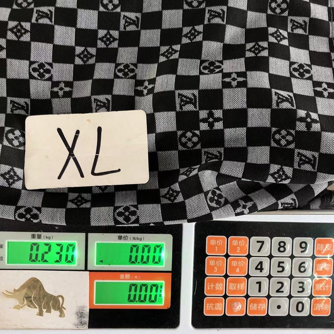 Louis Vuitton 138 L⭐ POLO 2204280905 (Im 170Cm 60Kg I Wear Size XL In The Phot) - Image 28