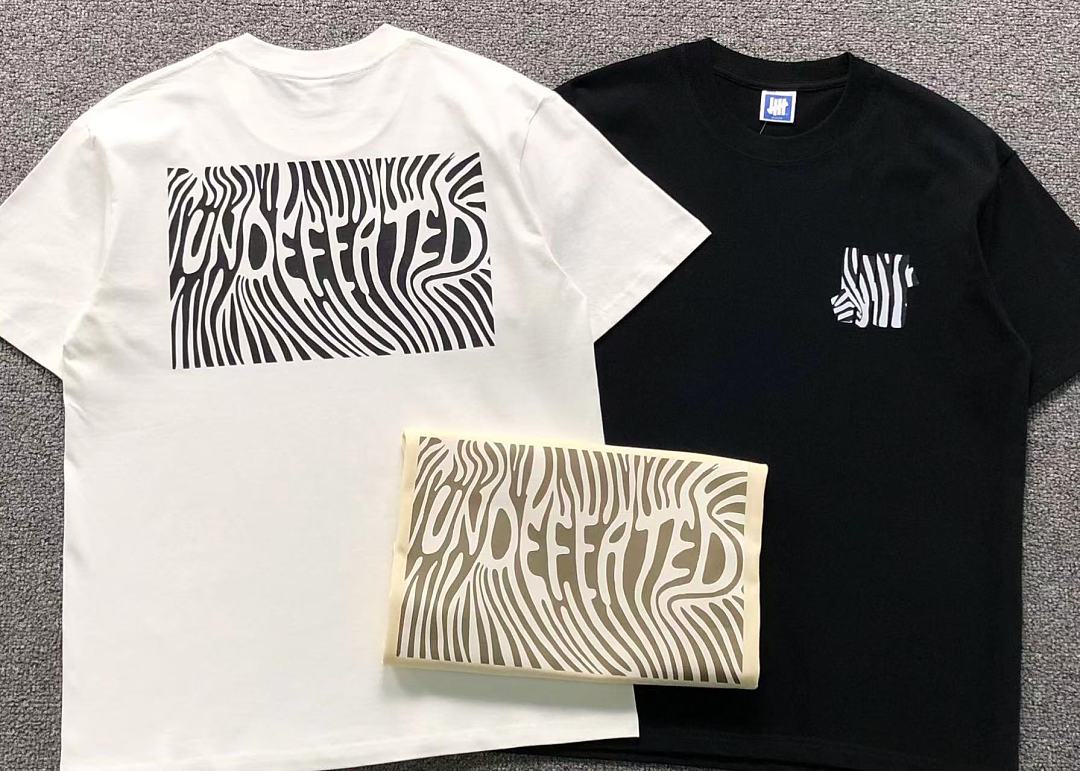 Undefeated 88 UNDEFEATED T-SHIRT 126173102 (Im 170Cm 60Kg I Wear Size M In The Phot) - Image 6