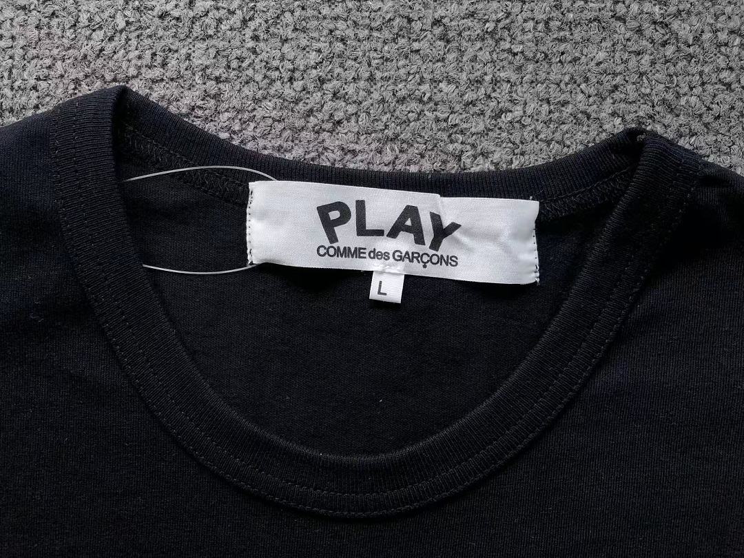 Comme des Garcons 98 CDG T-SHIRT 3206271021 (Im 170Cm 60Kg I Wear Size L In The Phot) - Image 16