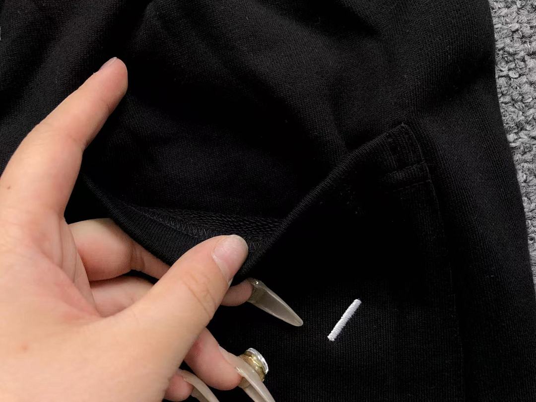 On Running 118 MAISON MARGIELA TROUSERS 4107072086 (Im 170Cm 60Kg I Wear Size 46 In The Phot) - Image 17