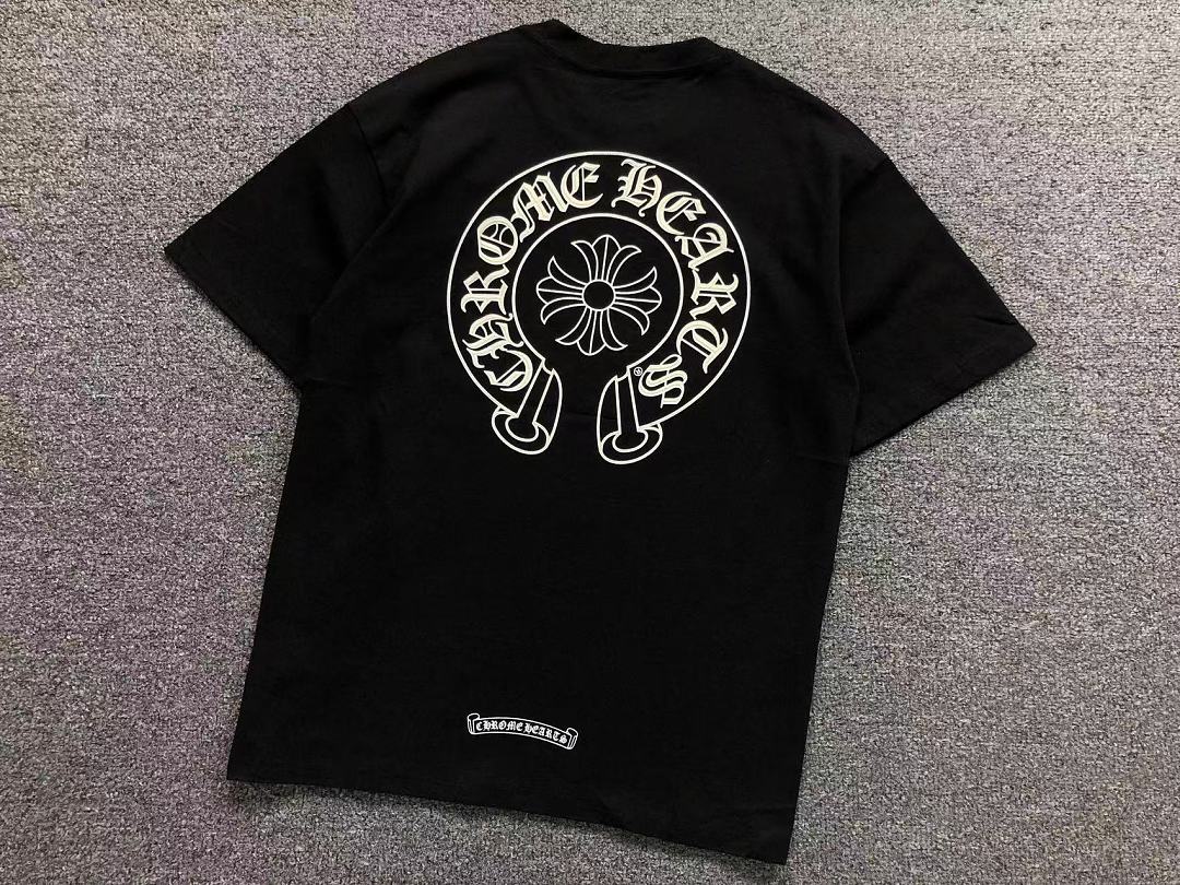 Comme des Garcons 95 C⭐⭐OME HE⭐⭐TS T-SHIRT 42061221144 (Im 170Cm 60Kg I Wear Size M In The Phot) - Image 11