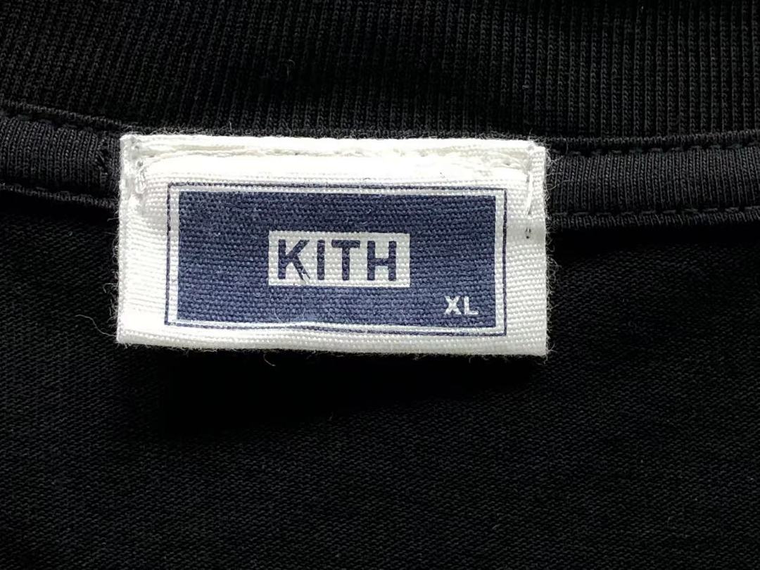 Kith 95 KITH T-SHIRT 504192895 (Im 170Cm 60Kg I Wear Size XL In The Phot) - Image 13