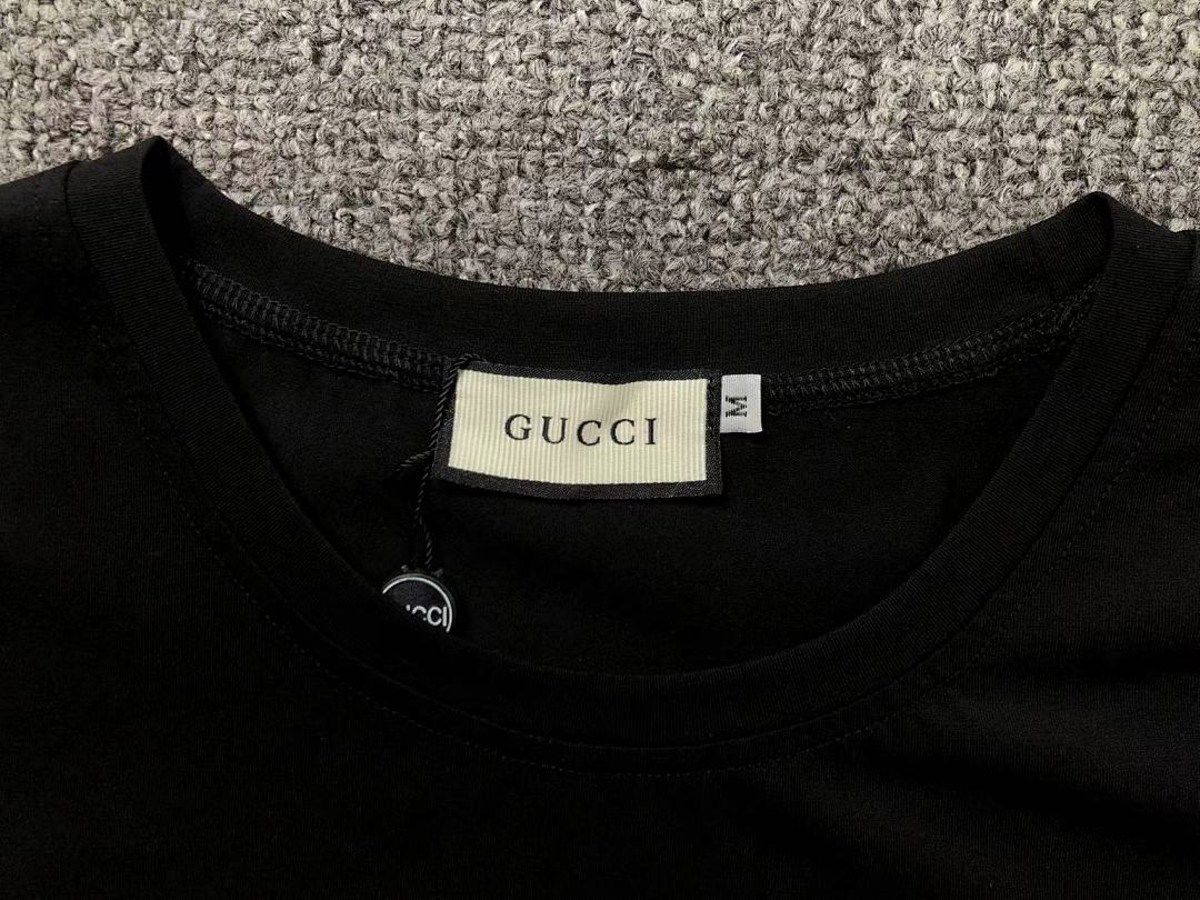 Gucci 78 G⭐C⭐I T-SHIRT - Image 19
