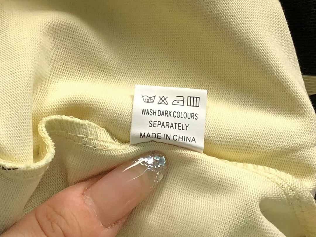 Godspeed 125 GO⭐S⭐E⭐D LONG SLEEVED 4105073117 (Im 170Cm 60Kg I Wear Size S In The Phot) - Image 24