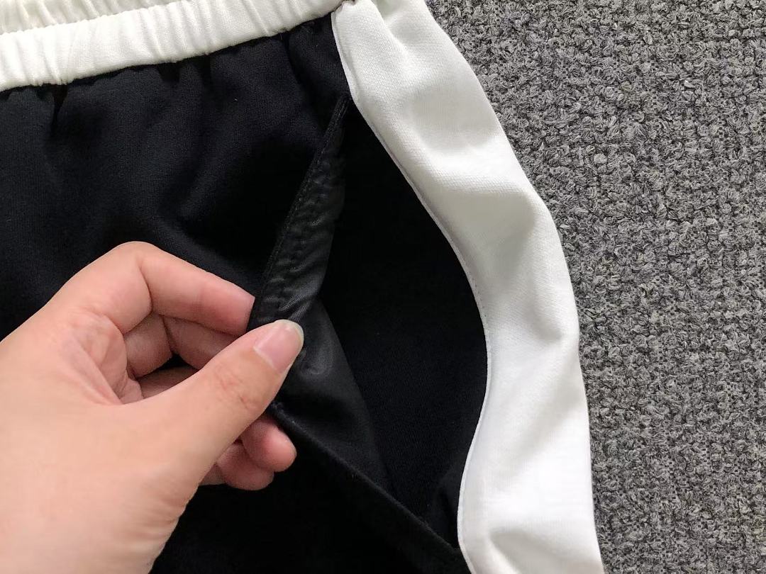 Louis Vuitton 218 L⭐ T-SHIRT SHORTS 5241618147 (Im 170Cm 60Kg I Wear Size L In The Phot) - Image 33