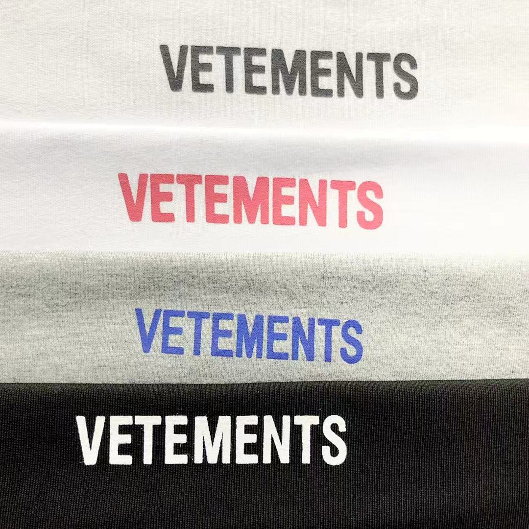 Vetements 88 VETEMENTS T-SHIRT 41091536145 (Im 170Cm 60Kg I Wear Size S In The Phot) - Image 16