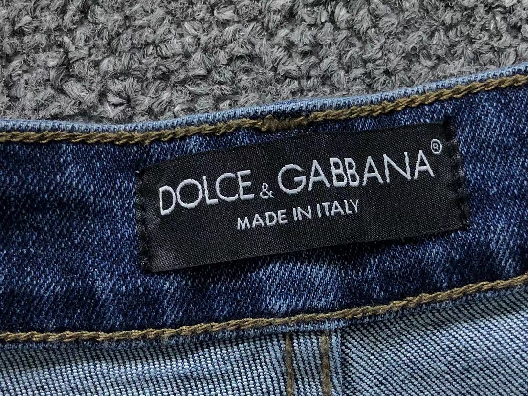 Dolce & Gabbana 195 D⭐LC⭐ GA⭐⭐A⭐A SHORTS 22061012125 (Im 170Cm 60Kg I Wear Size 31 In The Phot) - Image 21