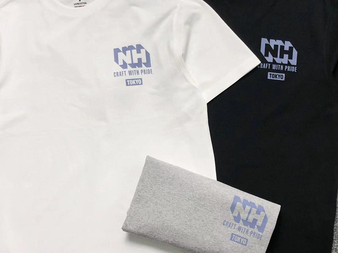 Neighborhood 106 NEIGHBORHOOD T-SHIRT - Image 20