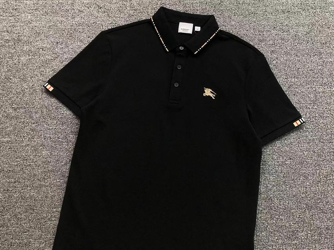 Unbranded 185 B⭐R⭐E⭐RY POLO 2206170401 (Im 170Cm 60Kg I Wear Size M In The Phot) - Image 11