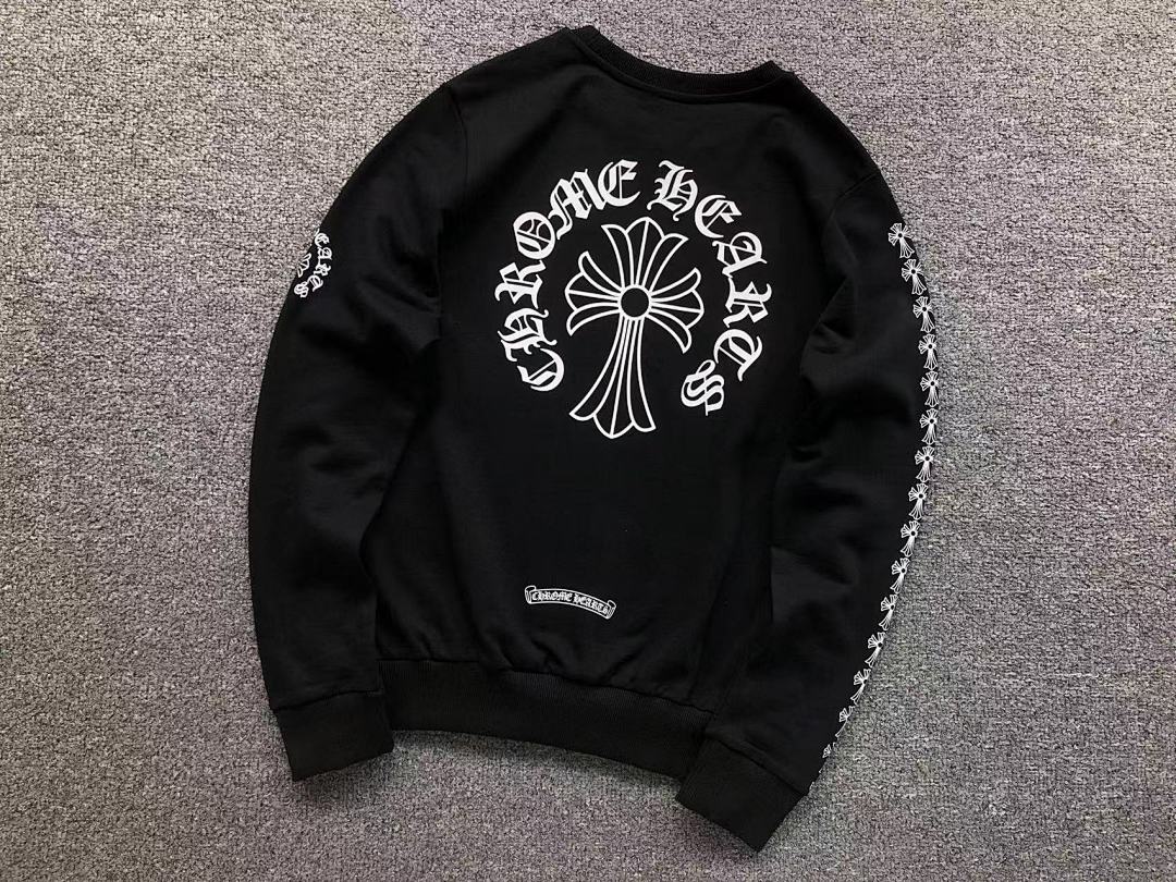 Comme des Garcons 125 C⭐⭐OME HE⭐⭐TS HOODIE 4112410144 (Im 170Cm 60Kg I Wear Size S In The Phot) - Image 11