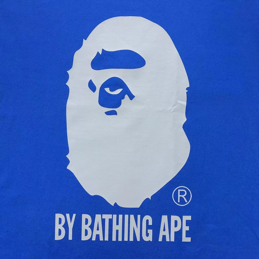 Bape 85 BAPE T-SHIRT 4105260198 (Im 170Cm 60Kg I Wear Size S In The Phot) - Image 18