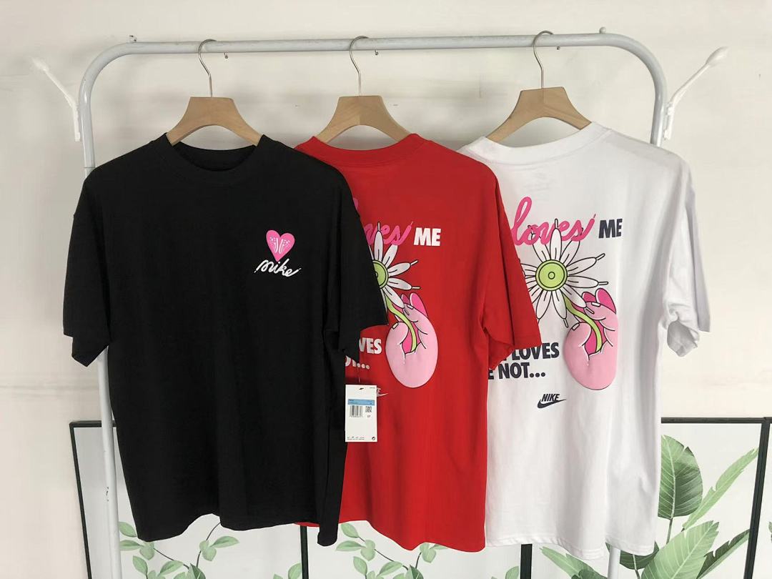 Nike 118 N⭐K⭐ T-SHIRT 3103170219 (Im 170Cm 60Kg I Wear Size M In The Phot) - Image 30