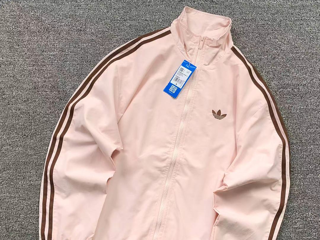 Adidas 218 A⭐I⭐AS JACKET TROUSERS 4209010677 (Im 170Cm 60Kg I Wear Size S In The Phot) - Image 10