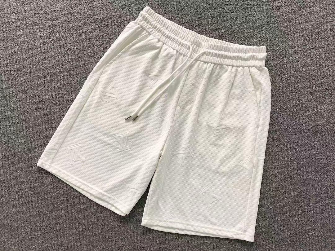 Louis Vuitton 218 L⭐ T-SHIRT SHORTS 5260211147 (Im 170Cm 60Kg I Wear Size XL In The Phot) - Image 25