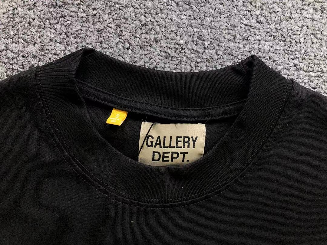 Gallery Dept 85 GALLERY DEPT VEST 3104242596 (Im 170Cm 60Kg I Wear Size S In The Phot) - Image 25