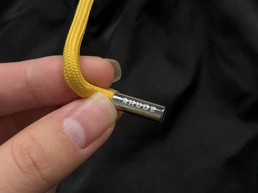 Rhude 118 RHUDE - Image 20