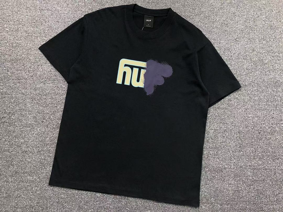 HUF 78 HUF T-SHIRT - Image 6