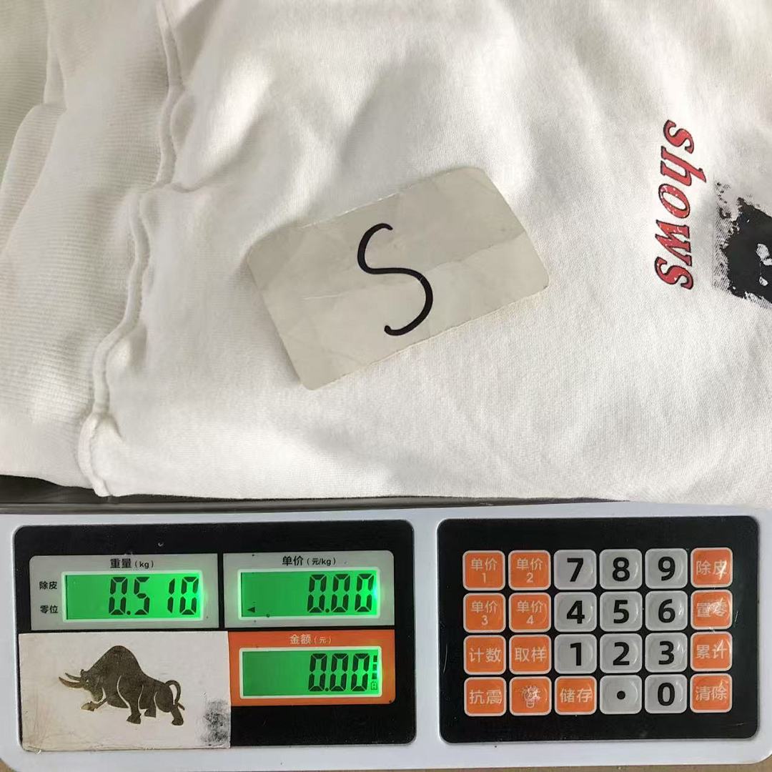 Chanel 128 ENFANTS RICHES DEPRIMES HOODIE 5211231162 (Im 170Cm 60Kg I Wear Size S In The Phot) - Image 20