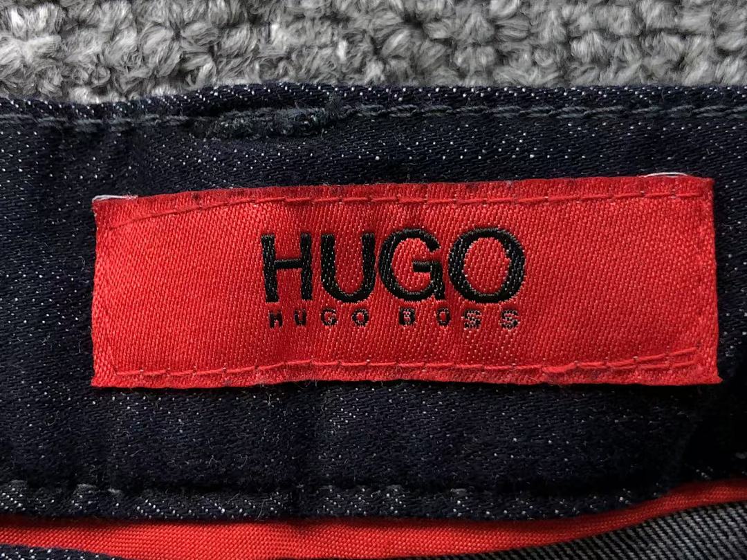 Hugo Boss 225 H⭐G⭐ B⭐⭐S TROUSERS 214110505 (Im 170Cm 60Kg I Wear Size 34 In The Phot) - Image 23