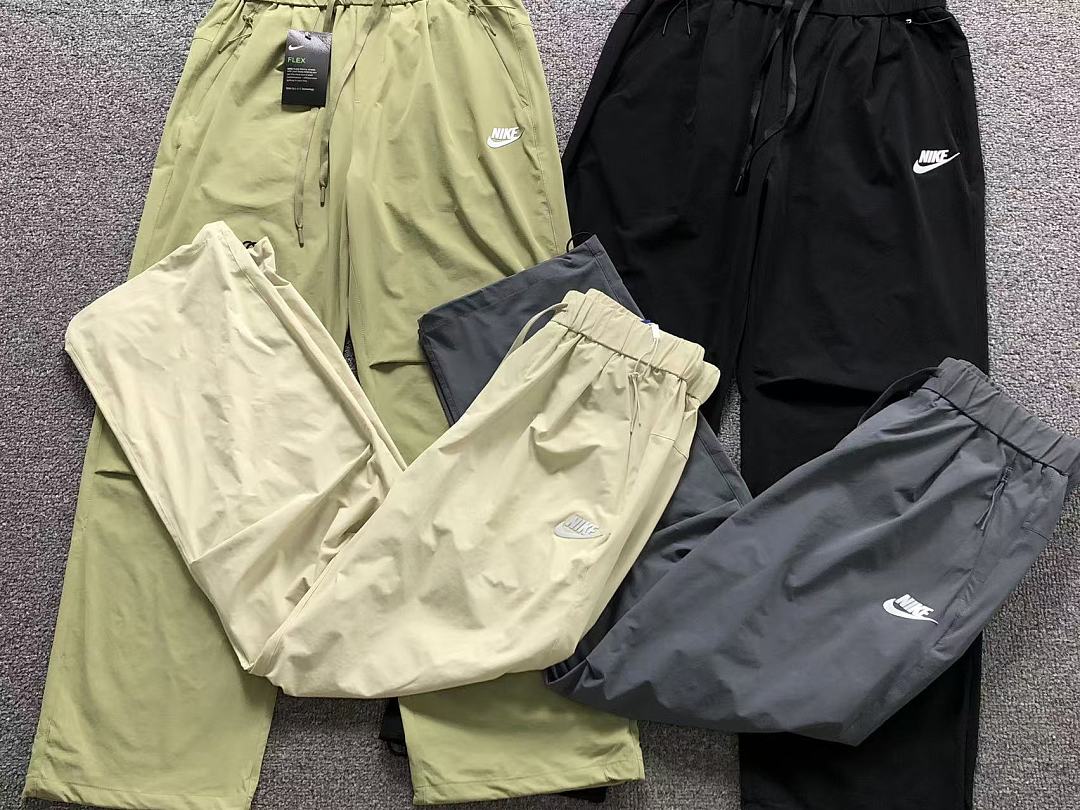 Unbranded 185 N⭐K⭐ TROUSERS 4204221401 (Im 170Cm 55Kg I Wear Size L In The Phot) - Image 7