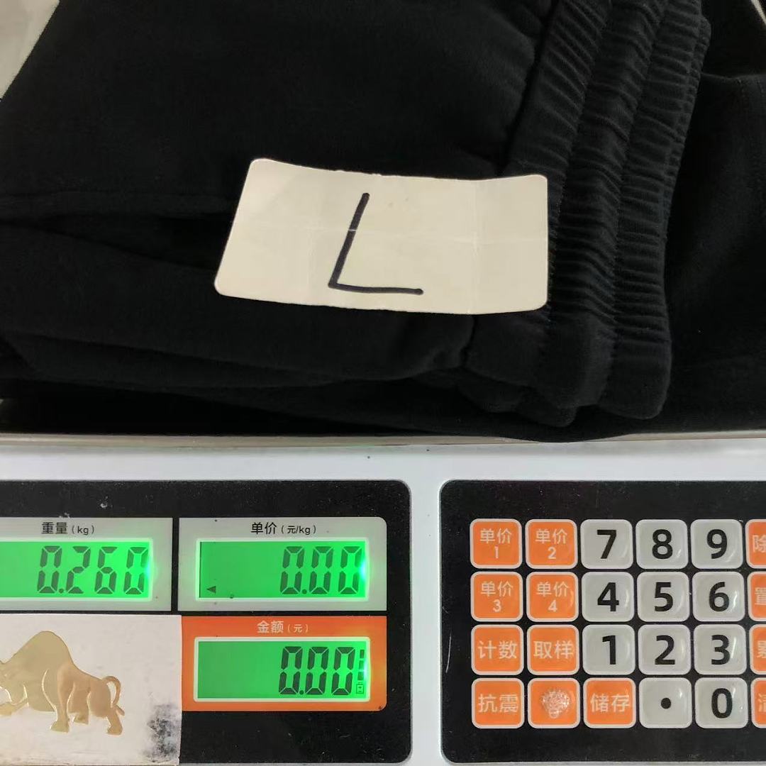 Louis Vuitton 218 L⭐ POLO SHORTS 52072404147 (Im 170Cm 60Kg I Wear Size L In The Phot) - Image 40