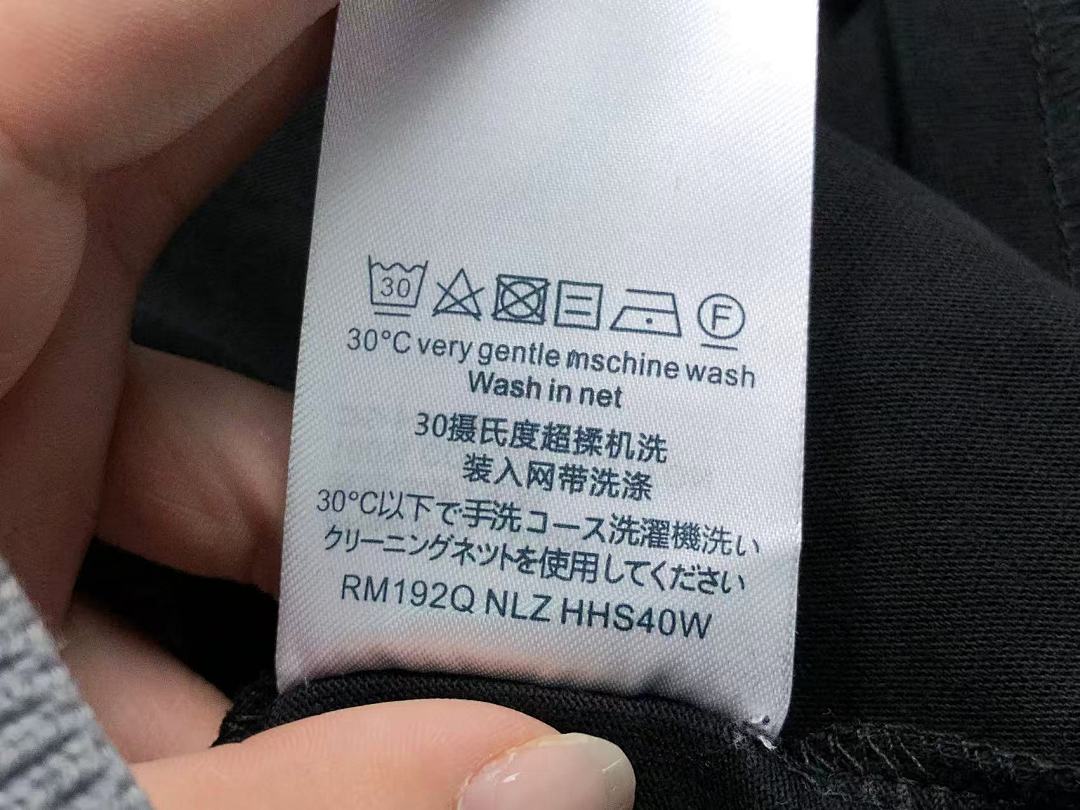 Louis Vuitton 128 L⭐ T-SHIRT 3203051021 (Im 170Cm 60Kg I Wear Size M In The Phot) - Image 25