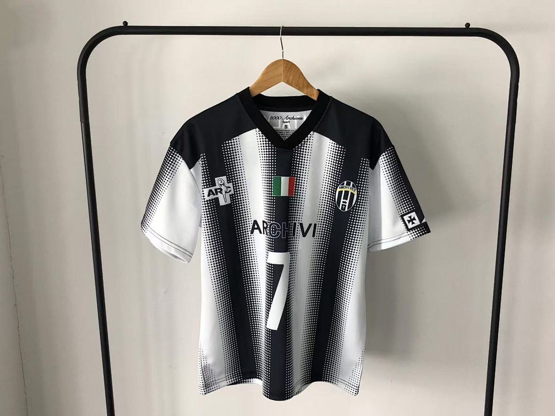 2000 Archives 95 2000A⭐⭐H⭐V⭐⭐ T-SHIRT 312190117 (Im 170Cm 57Kg I Wear Size S In The Phot) - Image 26