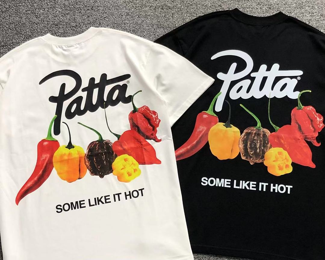 Patta 78 P⭐TT⭐ T-SHIRT 1252004175 (Im 170Cm 60Kg I Wear Size S In The Phot) - Image 6